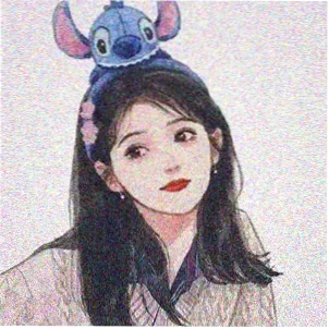 小满头像